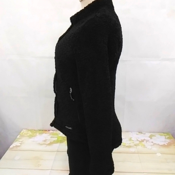 Ariat Sherpa Jacket 4471g - Picture 2 of 6